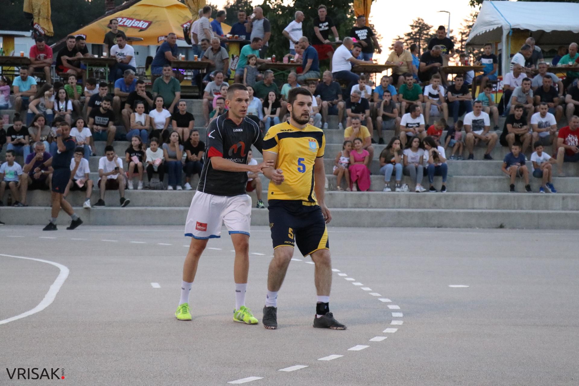 Rasno uvjerljivo, remi Mokrog i Turčinovića, pobjeda Dobrkovića