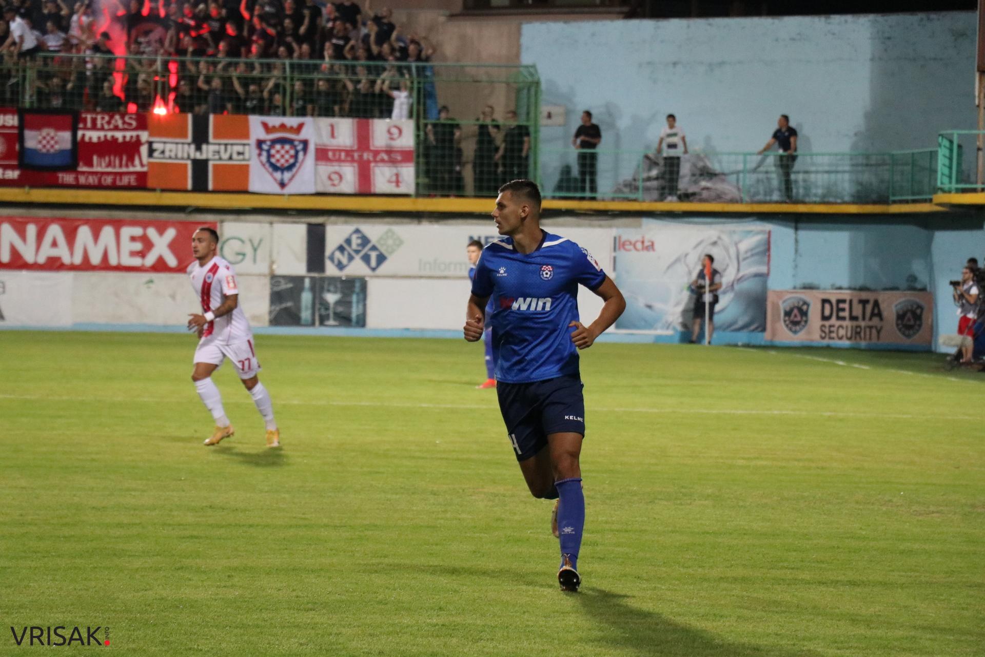 Hercegovački derbi bez pobjednika