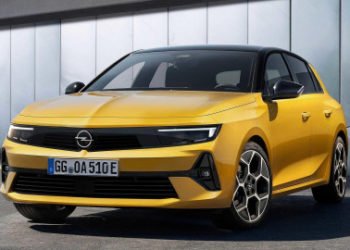 Nova Opel Astra: pouzdana, elektrificirana i učinkovita