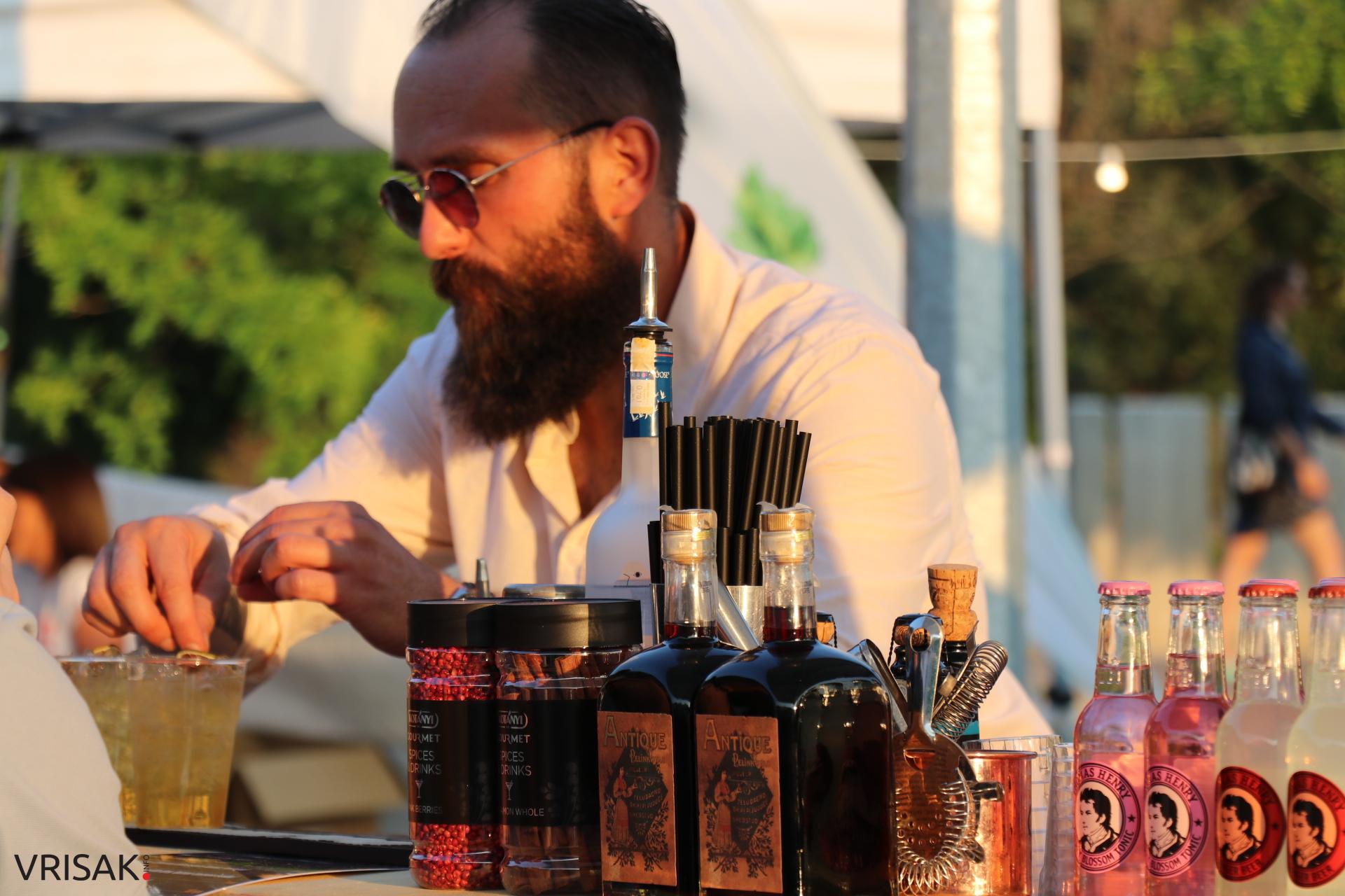 Otvoreno drugo izdanje Street Food Festa u Širokom Brijegu (FOTO)