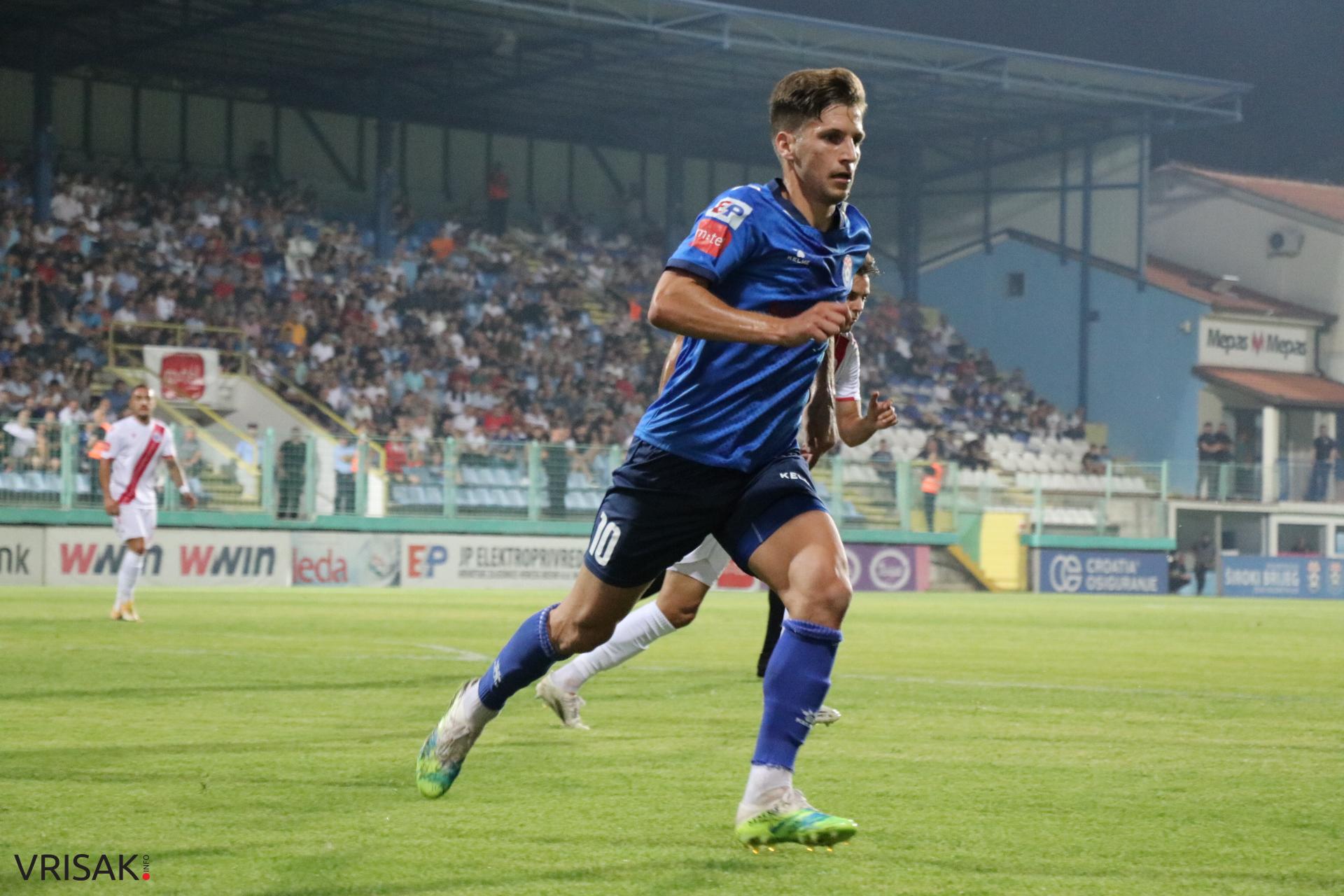 Hercegovački derbi bez pobjednika