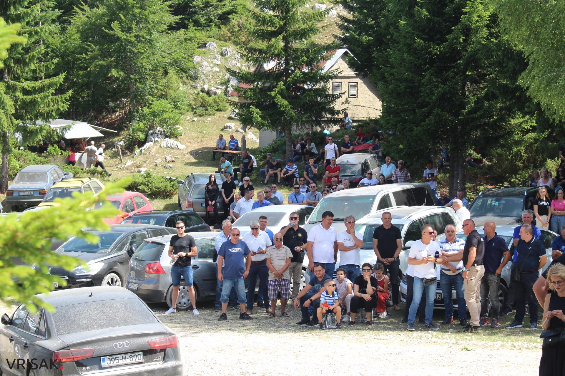 Obilježena 28. godišnjica stravičnog pokolja Hrvata na Stipića livadi
