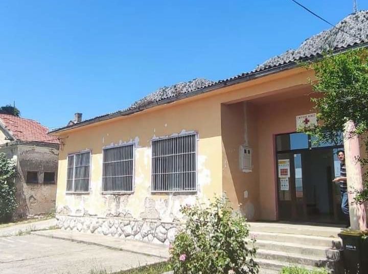 Započeo projekt gradnje pučke kuhinje