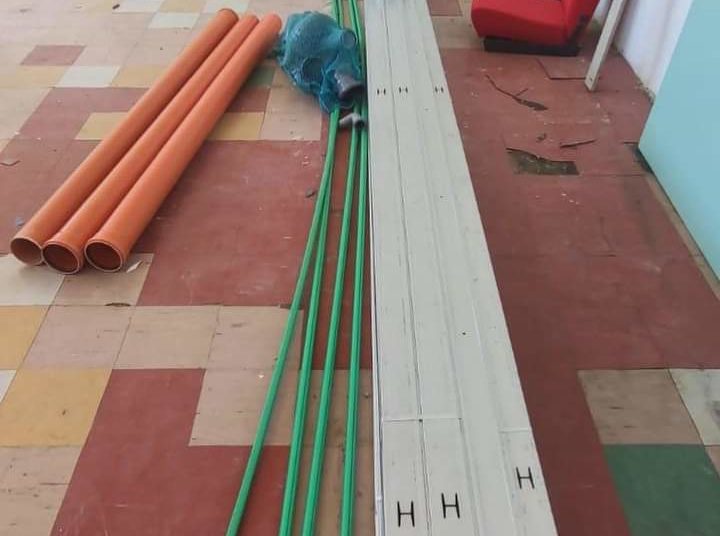 Započeo projekt gradnje pučke kuhinje