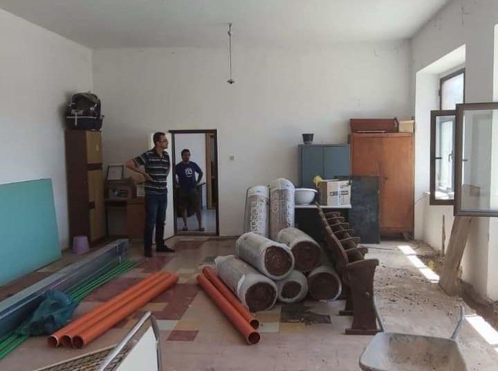 Započeo projekt gradnje pučke kuhinje