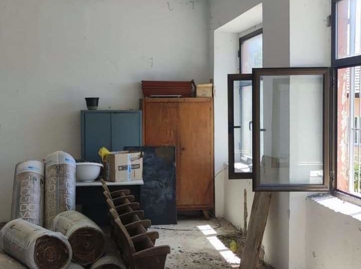 Započeo projekt gradnje pučke kuhinje