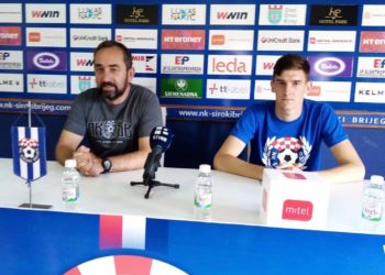 Karačić i Ikić: U Prijedor po kvalitetnu izvedbu za tri boda