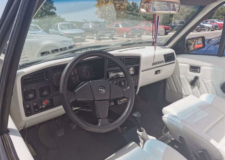 Karavana Opela iz Posušja krenula prema Uzarićima