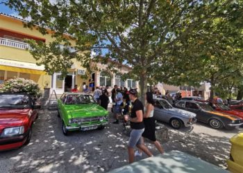 Karavana Opela iz Posušja krenula prema Uzarićima