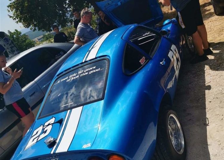 Karavana Opela iz Posušja krenula prema Uzarićima