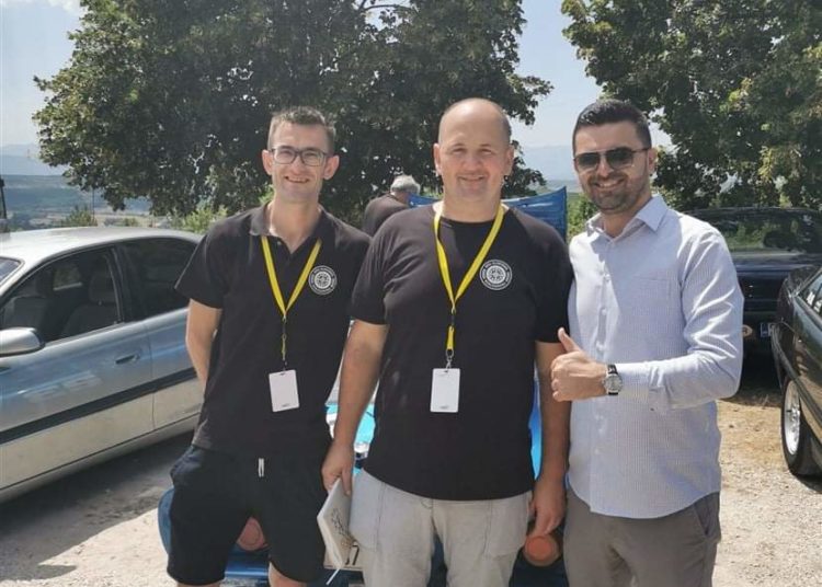 Karavana Opela iz Posušja krenula prema Uzarićima