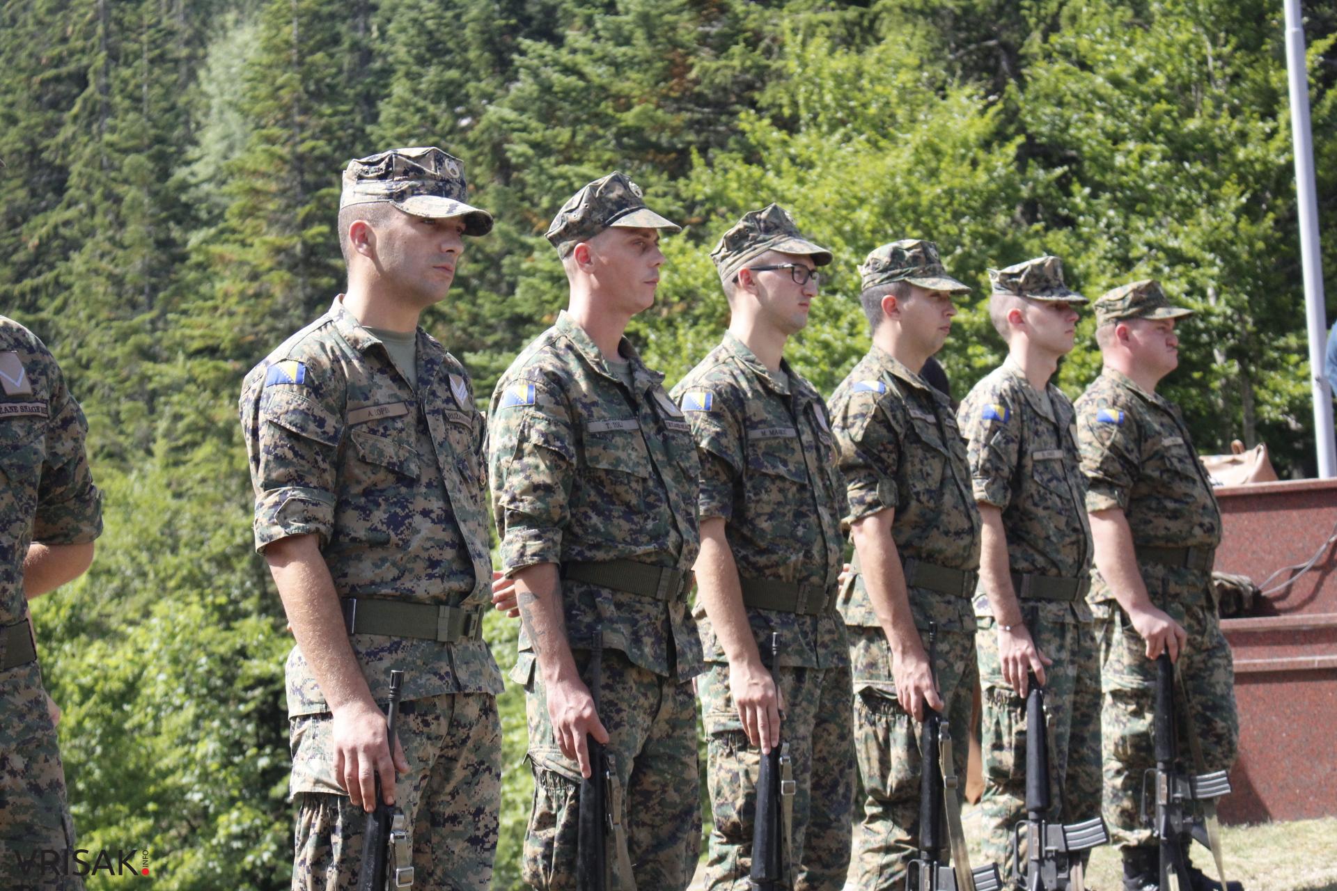 Obilježena 28. godišnjica stravičnog pokolja Hrvata na Stipića livadi