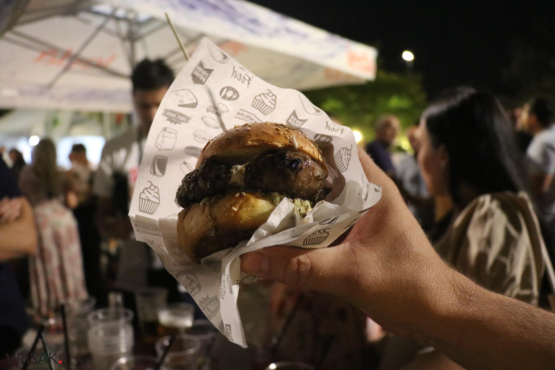 Prva večer Street Food Festa u Širokom Brijegu ispunila sva očekivanja, donosimo fotogaleriju