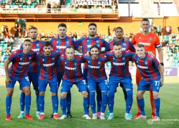 Tobol izbacio Hajduk iz Konferencijske lige