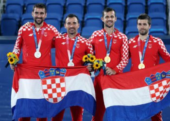 Hrvatski parovi ušli u povijest