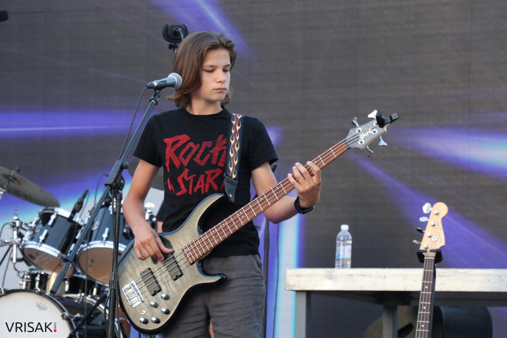 Pogledajte kako je bilo na završnoj večeri Street Food Festa