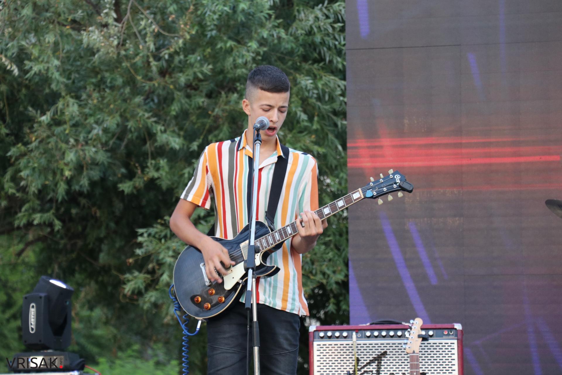 Pogledajte kako je bilo na završnoj večeri Street Food Festa