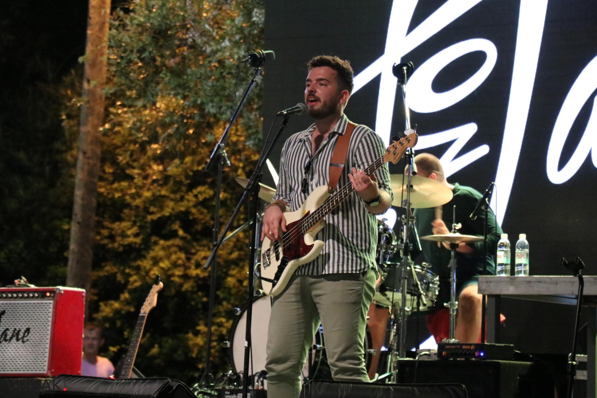 Pogledajte kako je bilo na završnoj večeri Street Food Festa