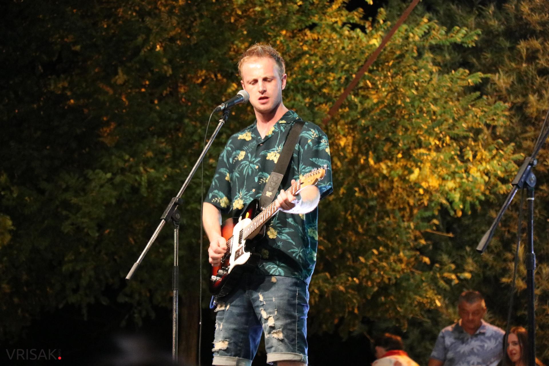 Pogledajte kako je bilo na završnoj večeri Street Food Festa