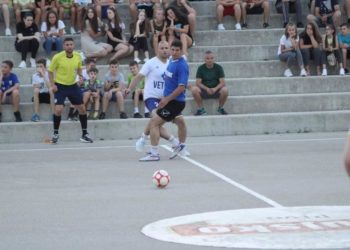 Još jedna uzbudljiva večer u Klancu, donosimo rezultate