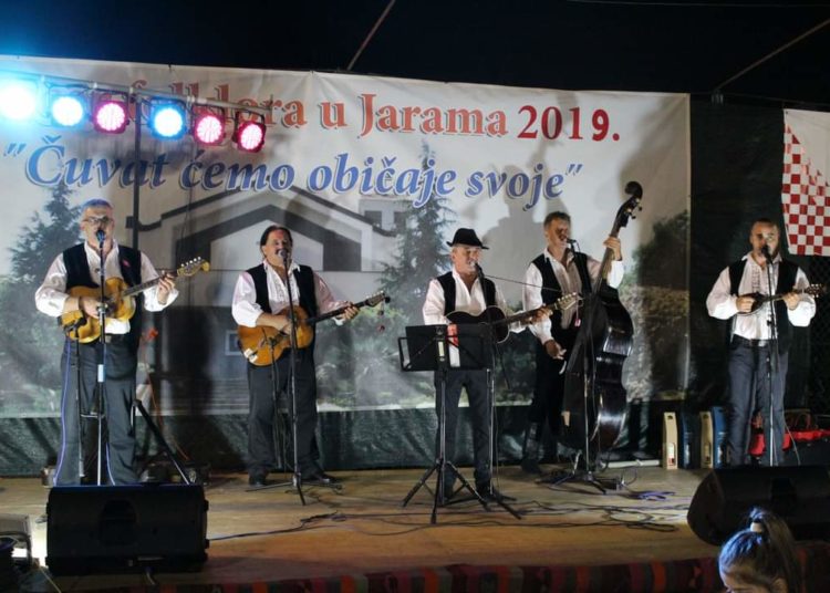 Mnogo zanimljivog očekuje vas na Danima Jara 2021., donosimo detalje!