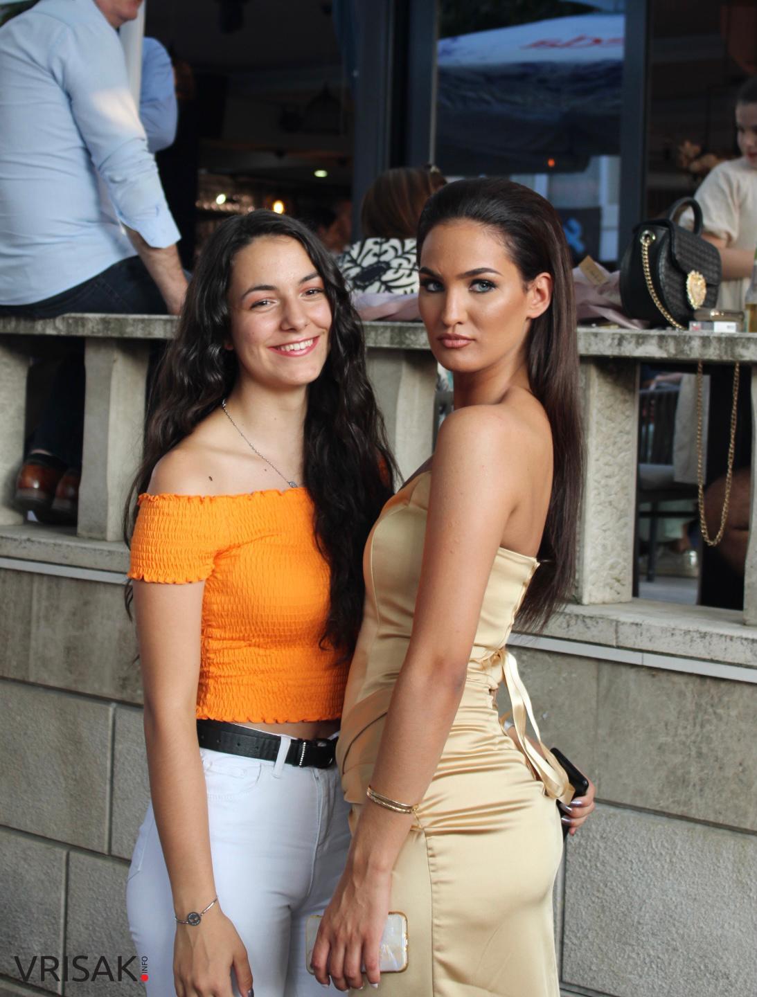 Maturalna zabava širokobrijeških gimnazijalaca (FOTO)