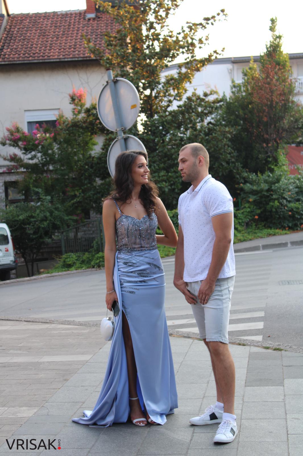 Maturalna zabava širokobrijeških gimnazijalaca (FOTO)