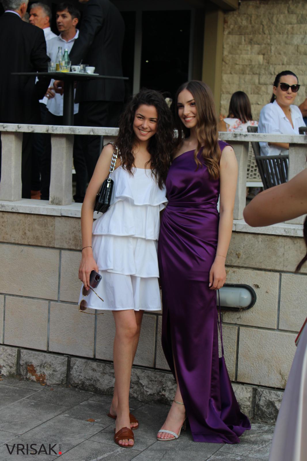 Maturalna zabava širokobrijeških gimnazijalaca (FOTO)