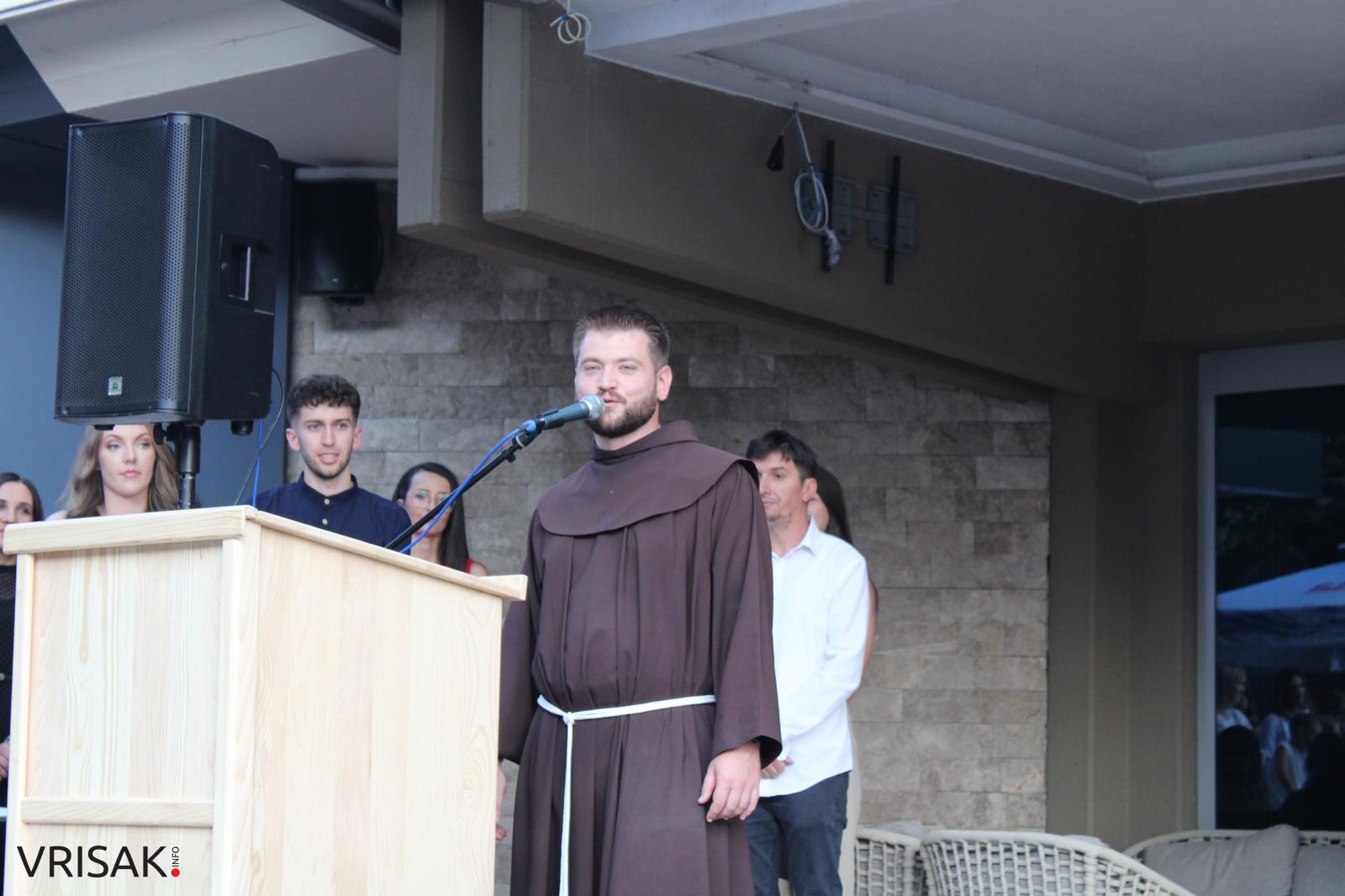 Maturalna zabava širokobrijeških gimnazijalaca (FOTO)