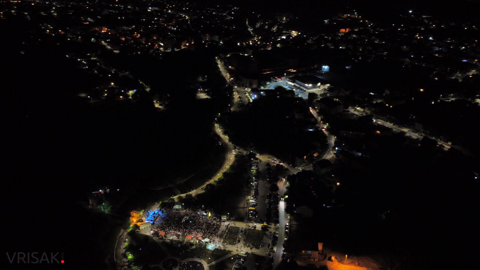 TBF zabavljao goste na Street Food Festu u Širokom Brijegu