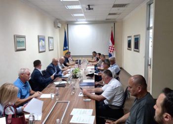 Glavno vijeće HNS-a donijelo odluku o izradi Demografske strategije i revitalizacije Hrvata