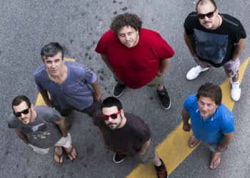 Mladen Badovinac (TBF): Gdje god smo bili u Hercegovini primljeni smo kao obitelj, s guštom se odazivamo na svaki poziv