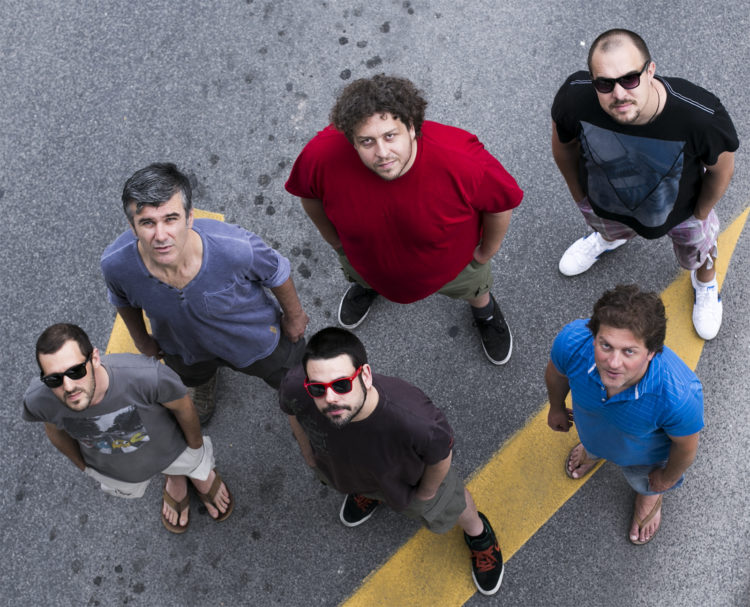 Mladen Badovinac (TBF): Gdje god smo bili u Hercegovini primljeni smo kao obitelj, s guštom se odazivamo na svaki poziv