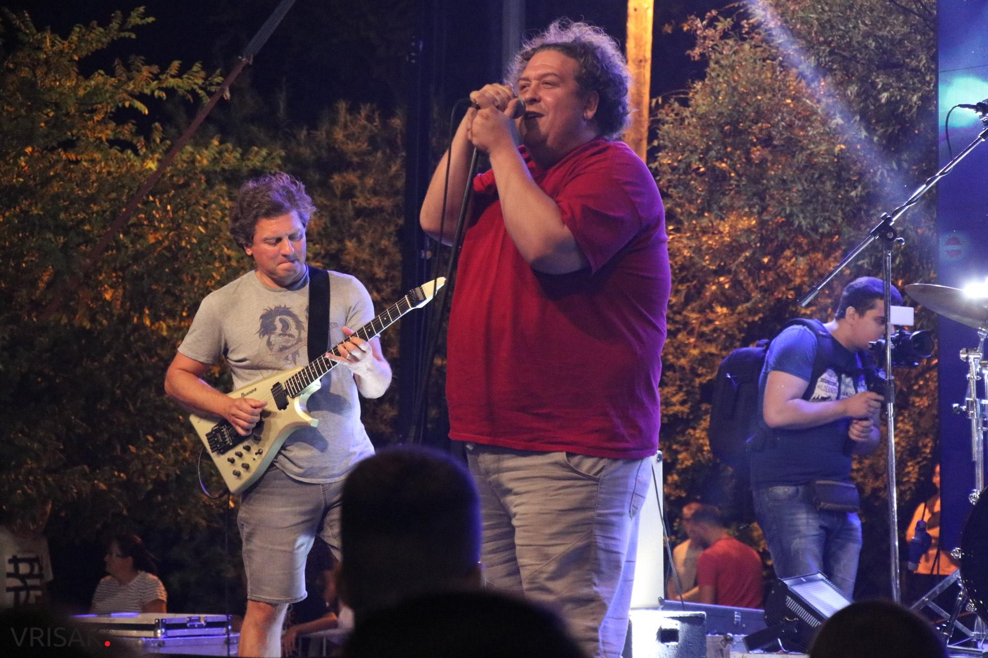 TBF zabavljao goste na Street Food Festu u Širokom Brijegu