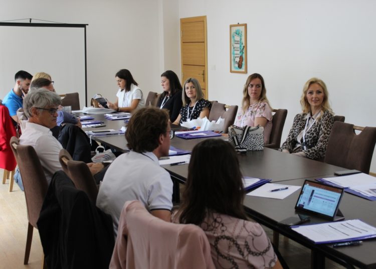 Završeni VIII. susret katedri za računovodstvo zemalja regije