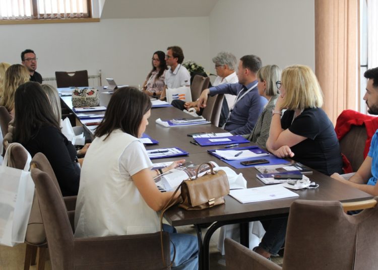 Završeni VIII. susret katedri za računovodstvo zemalja regije