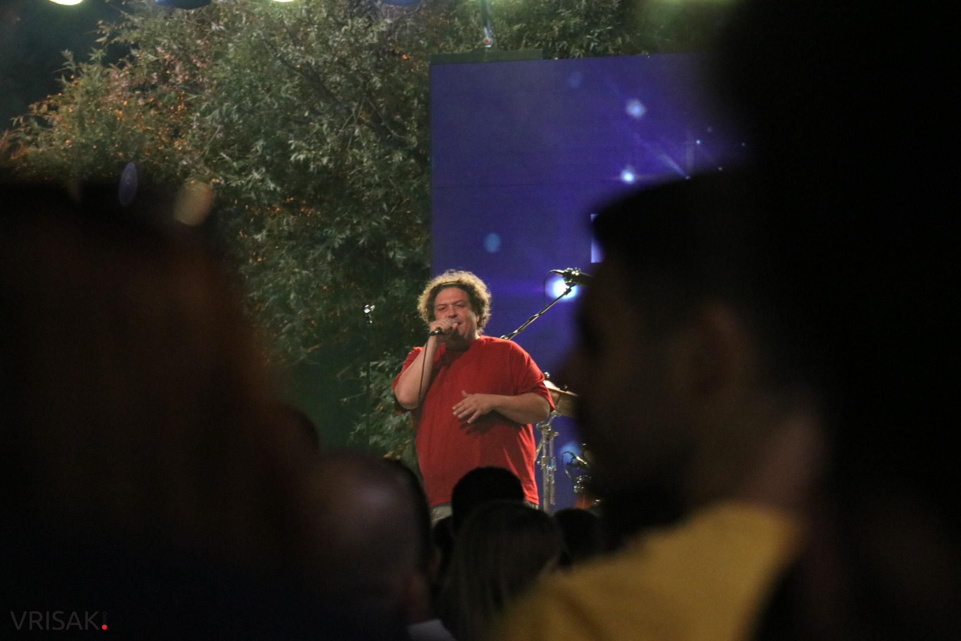 TBF zabavljao goste na Street Food Festu u Širokom Brijegu