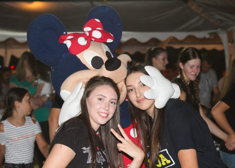 Emocije i dječja radost obilježili 10. manifestaciju “Na temeljima bazilike naše” u Mokrom