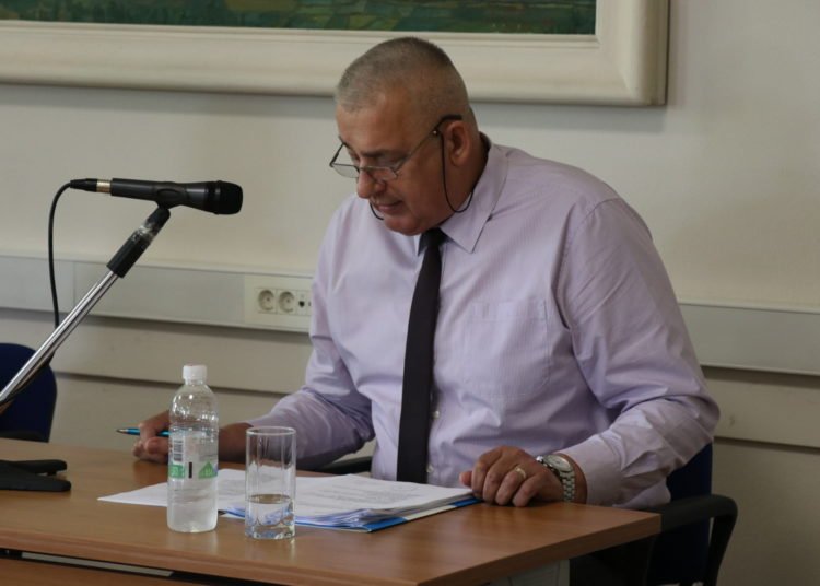 Široki Brijeg: Održana 7. sjednica Gradskog vijeća, poznati dobitnici javnih priznanja