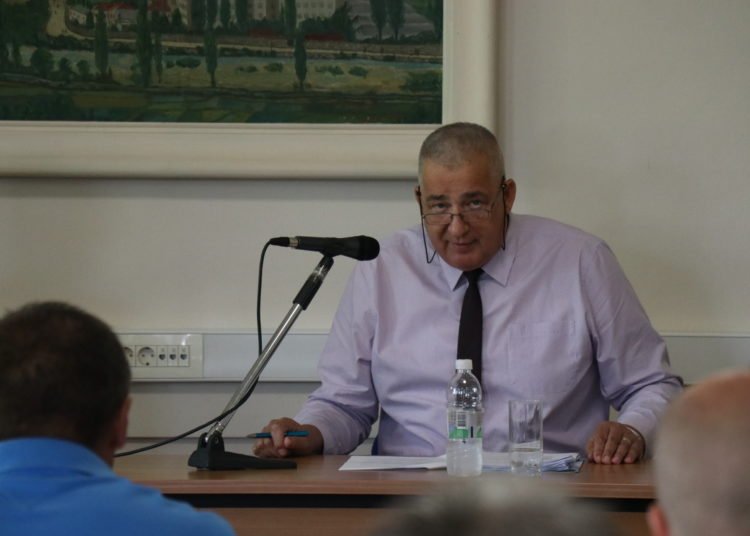 Široki Brijeg: Održana 7. sjednica Gradskog vijeća, poznati dobitnici javnih priznanja