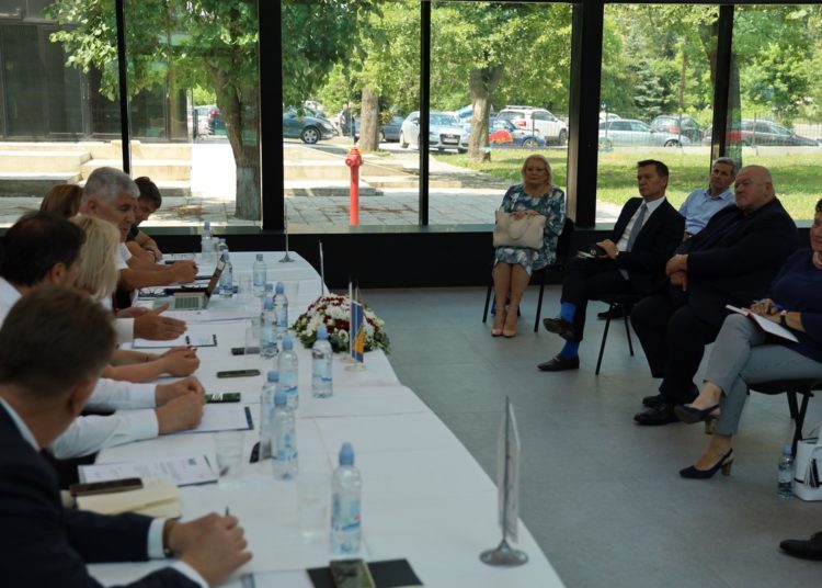 HDZ BiH: Očekujemo od međunarodne zajednice snažnu potporu u rješavanju otvorenih političkih pitanja