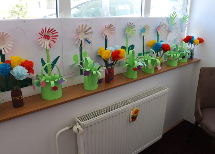 Široki Brijeg: Otvoren Kutak sreće – kafić u kojem će raditi osobe s invaliditetom