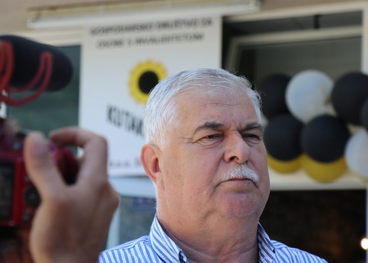 Široki Brijeg: Otvoren Kutak sreće – kafić u kojem će raditi osobe s invaliditetom