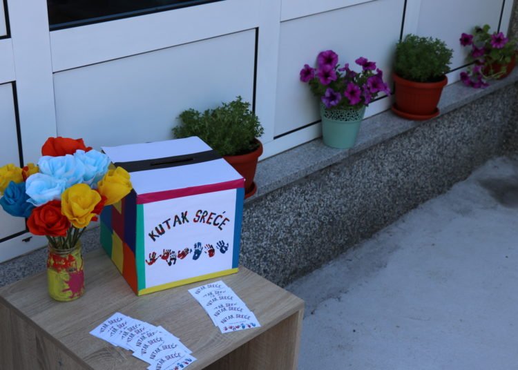 Široki Brijeg: Otvoren Kutak sreće – kafić u kojem će raditi osobe s invaliditetom