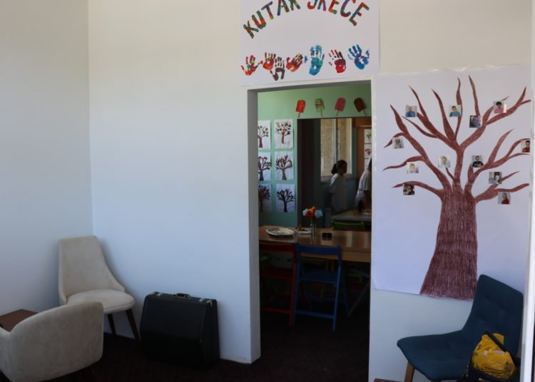 Široki Brijeg: Otvoren Kutak sreće – kafić u kojem će raditi osobe s invaliditetom