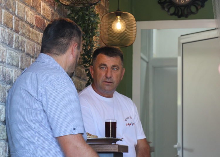 Široki Brijeg: Otvoren Kutak sreće – kafić u kojem će raditi osobe s invaliditetom