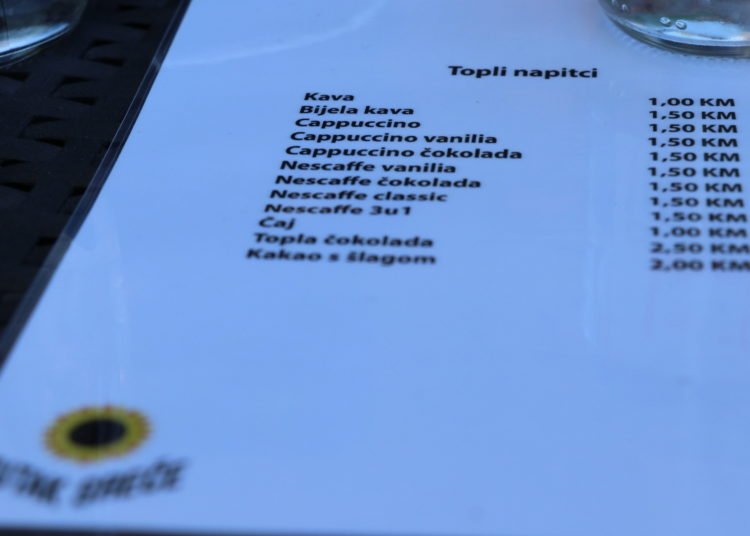 Široki Brijeg: Otvoren Kutak sreće – kafić u kojem će raditi osobe s invaliditetom