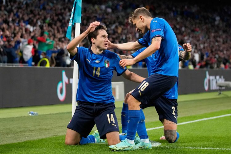 Nakon ruleta jedanaesteraca Italija izborila finale Europskog prvenstva
