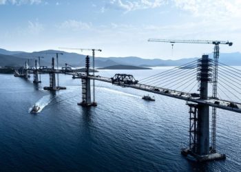 Koliko će Pelješki most donijeti štete ili dobiti BiH?