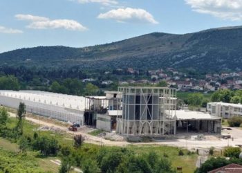 20 milijuna eura uloženo je u čapljinsku Lastu, a u Grudama grade centar koji će biti prava atrakcija